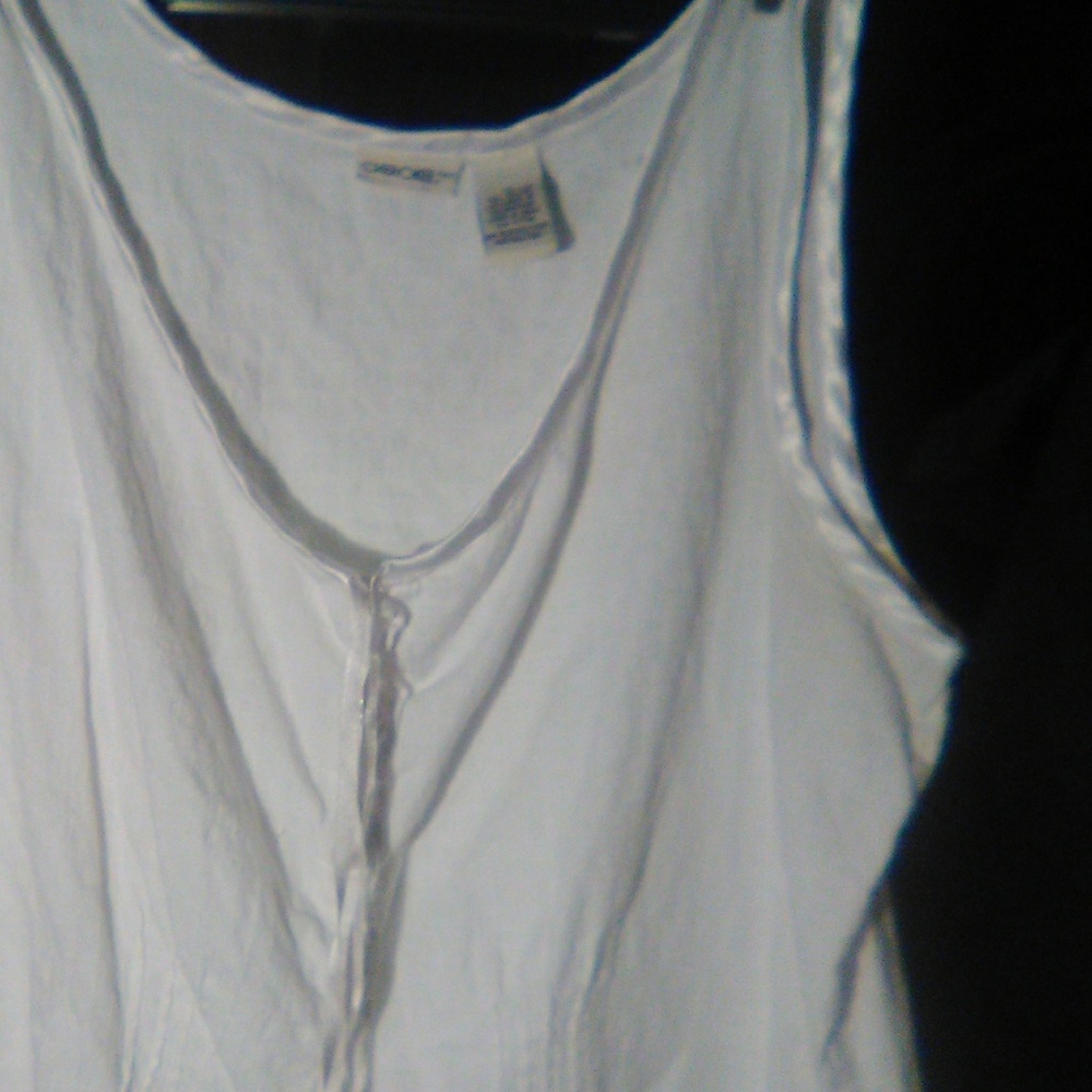 Brand new summer tank never been worn